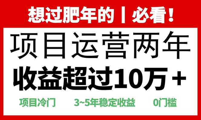 0门槛，2025快递站回收玩法：收益超过10万+，项目冷门，_金轩项目库