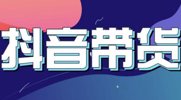 抖音直播带货入门必学教程，教快速上手抖音直播带货_金轩项目库