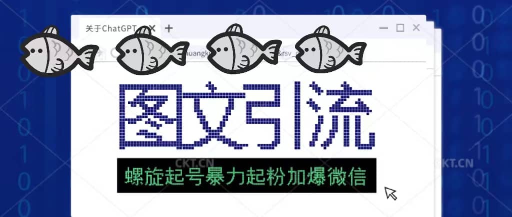 23年价值1980的图文引流创业粉螺旋起好技术暴力起粉加爆微信_金轩项目库