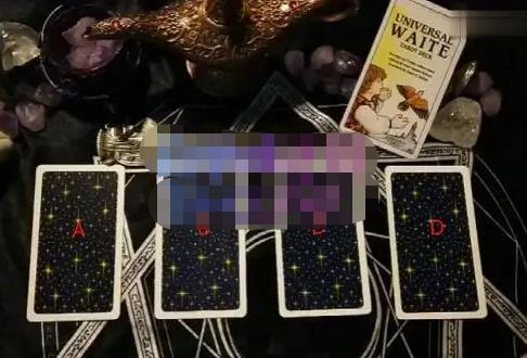 严校长·塔罗牌付费项目，0风险，一台手机，随时随地赚钱价值1000元_金轩项目库