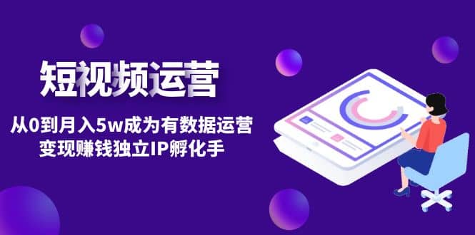短视频自然流IP第2期_金轩项目库