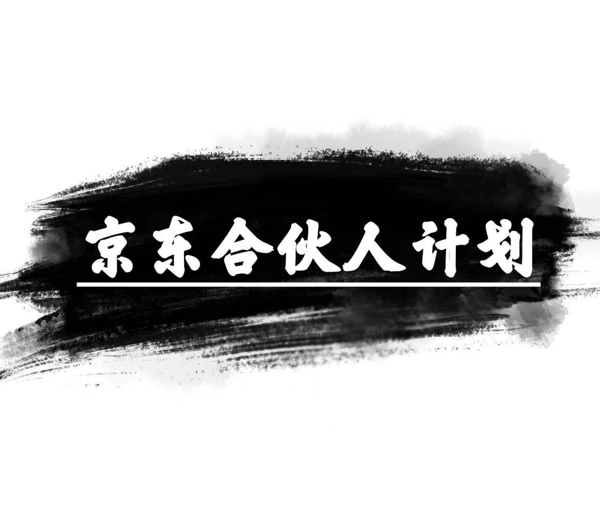 京东合伙人计划，轻松月入过万，赚钱项目，只需复制粘贴，小白也能做。_金轩项目库